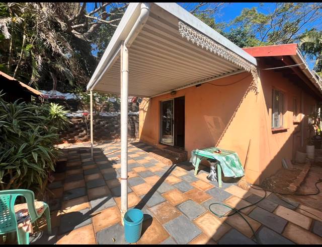 3 BEDROOM HOUSE FOR SALE IN BLUFF